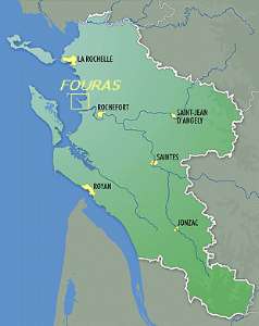 Charente Maritime